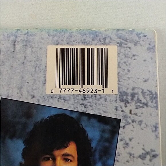 Sawyer Brown "Somewhere In The Night" LP 1987 Record - Capitol CLT 46923 - Picture 9 of 12